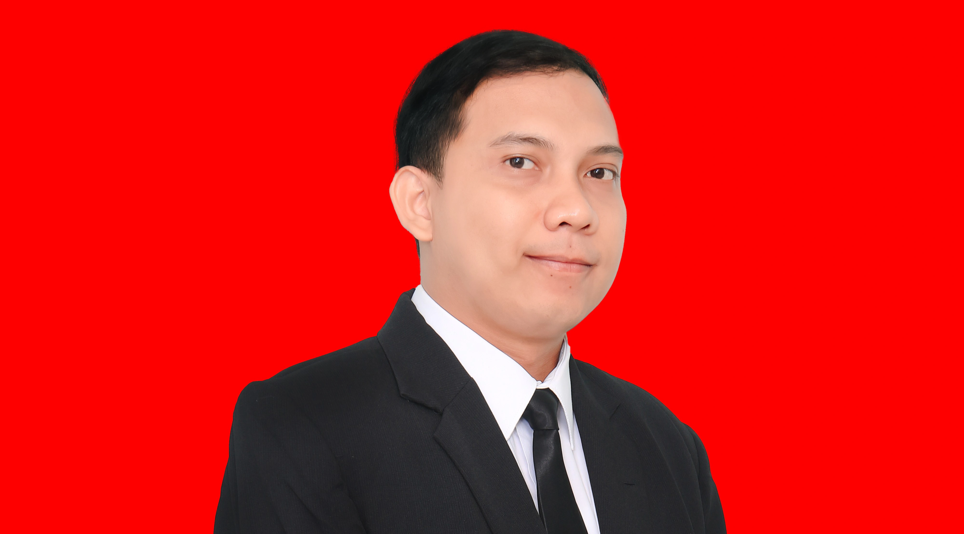 Jefri Guslin Putra, SE